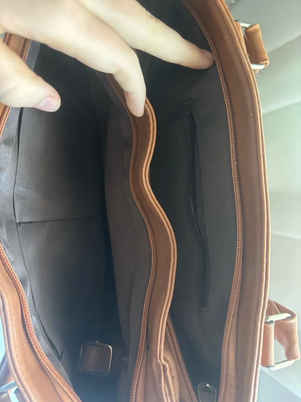 Bolsa de ombro feminina - Foto 3
