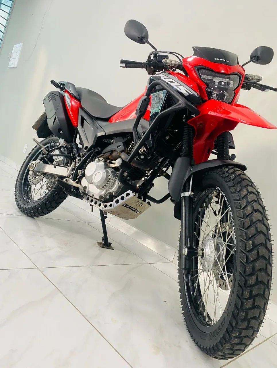 Bros 160 - Foto 4