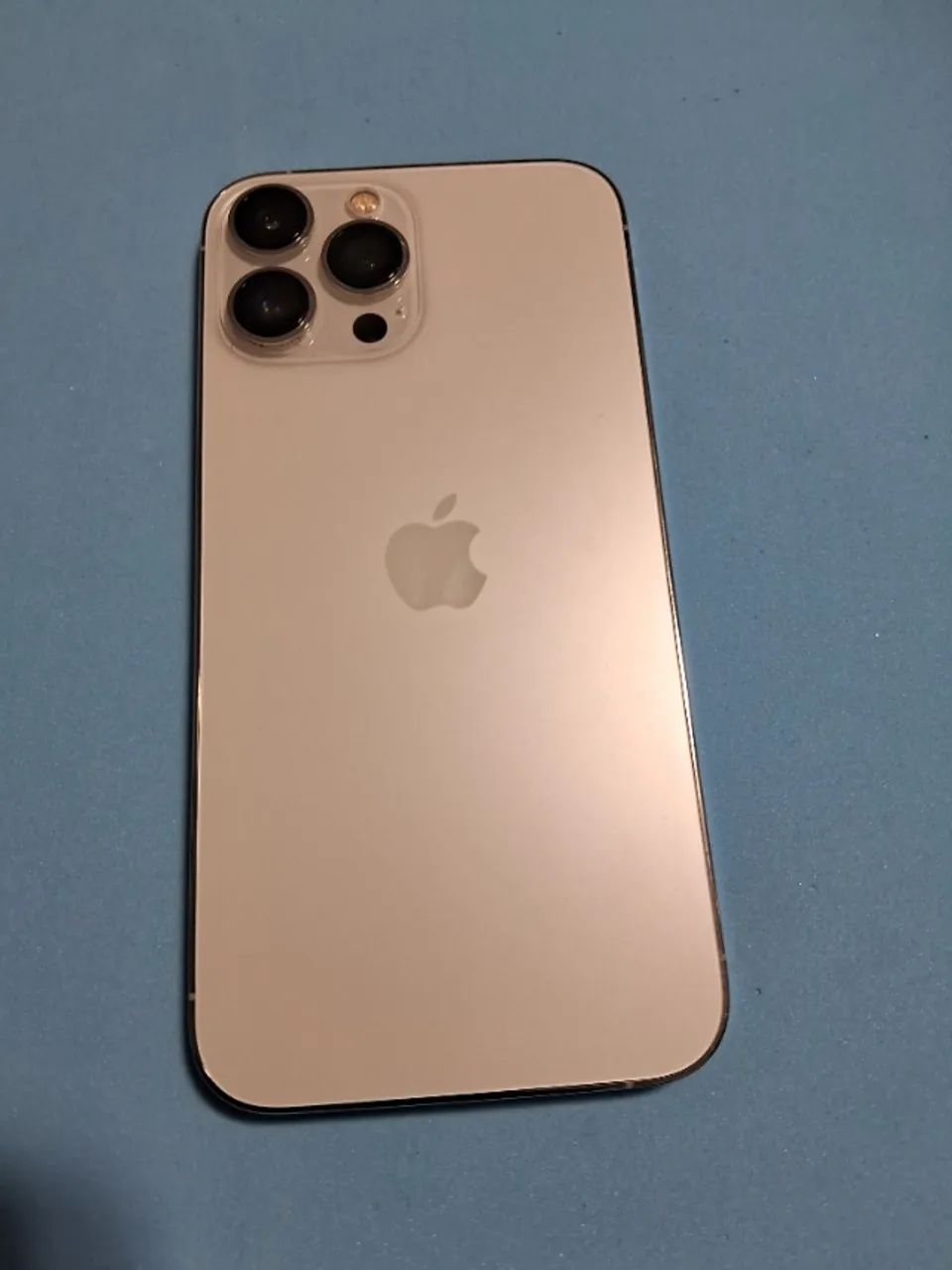 IPHONE 13 PRO MAX 256 GB NUNCA ABERTO - Foto 5