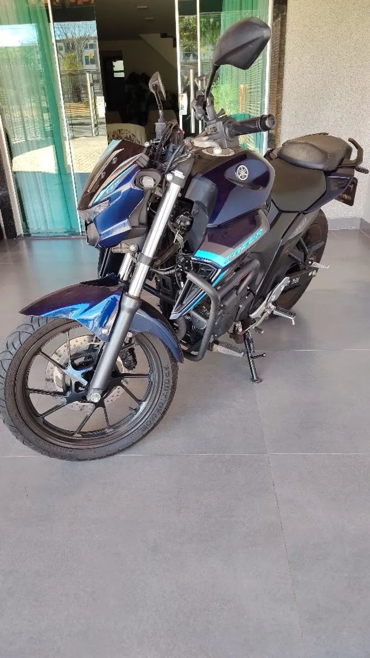 Fz 25 2026 - Foto 2