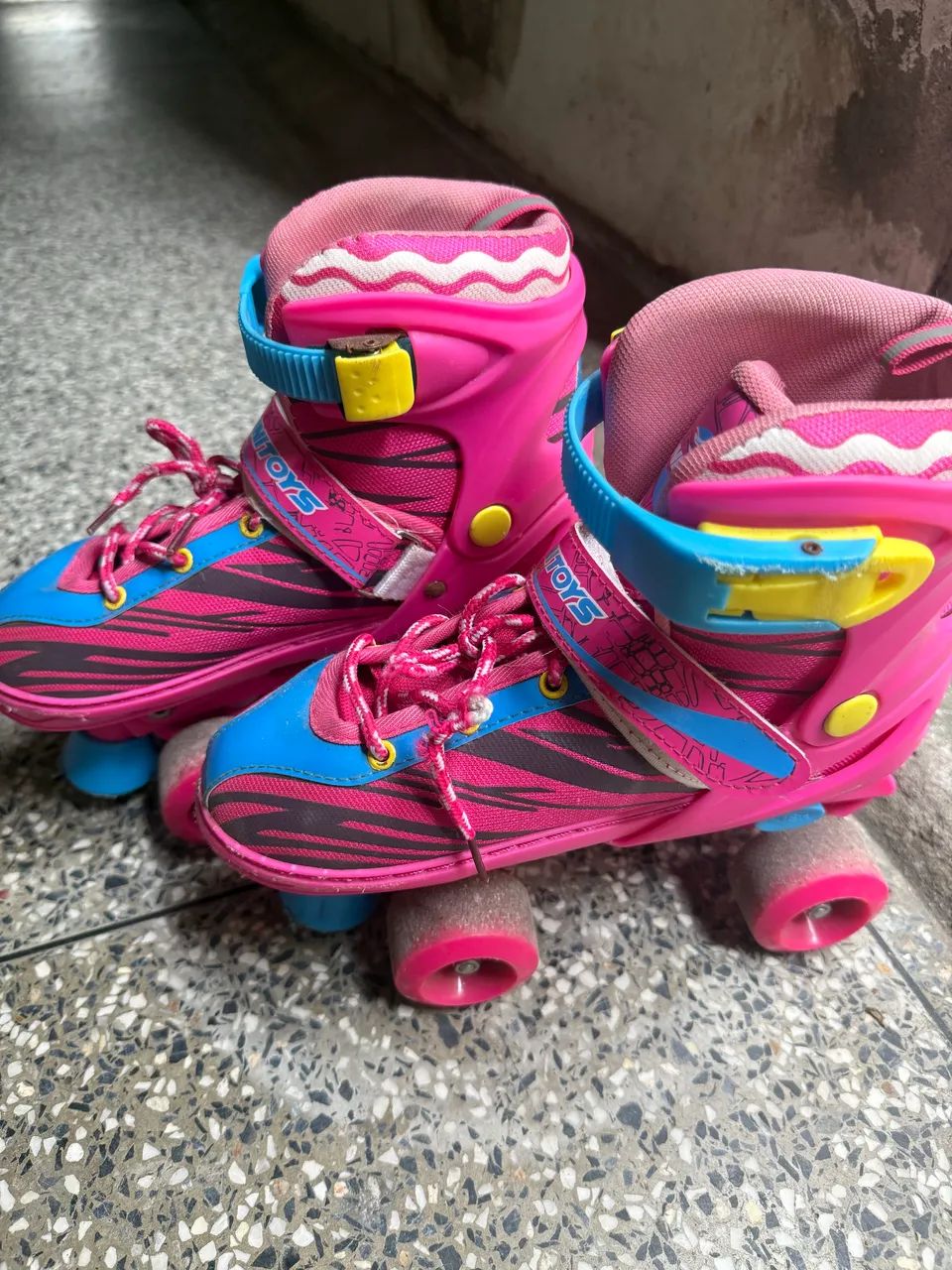 Patins 