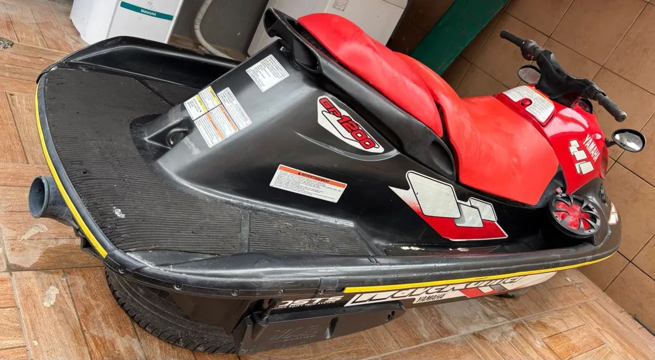 Jet ski  - Foto 5