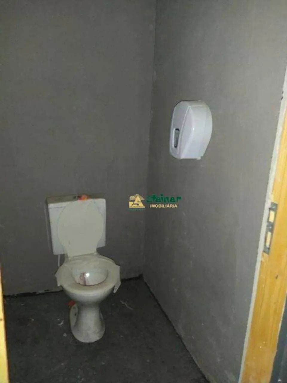 Salão para alugar, 250 m²- Vila Galvão - Guarulhos/SP - Foto 2