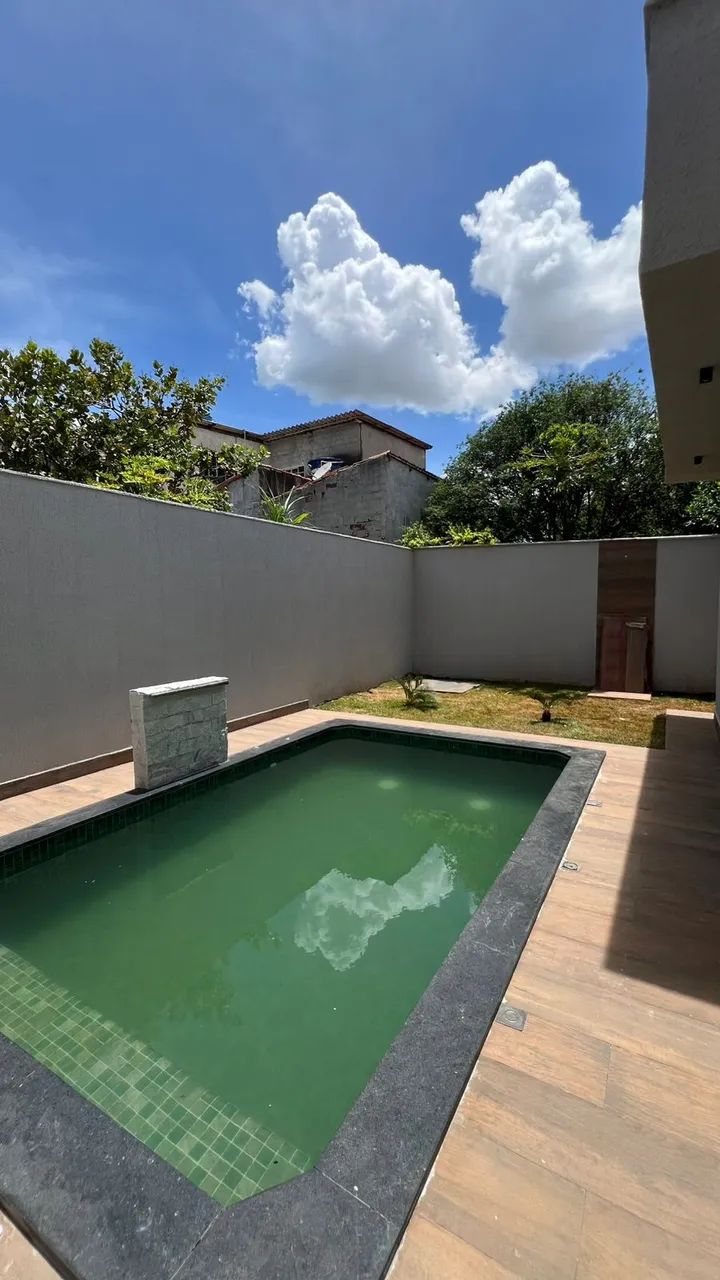 Casa - Vila Finsocial