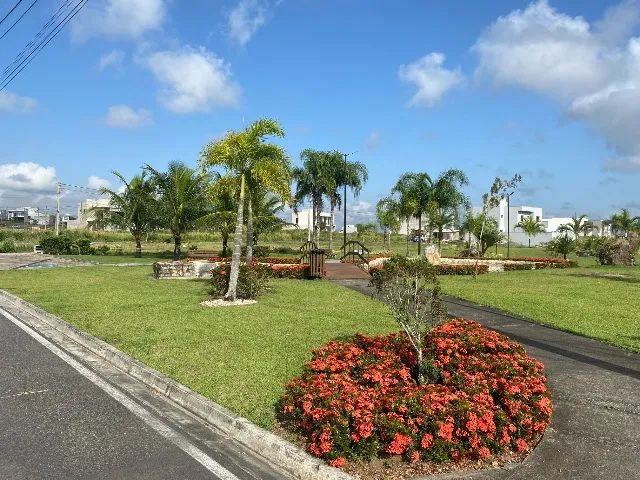 Terreno em condomínio  - Foto 2