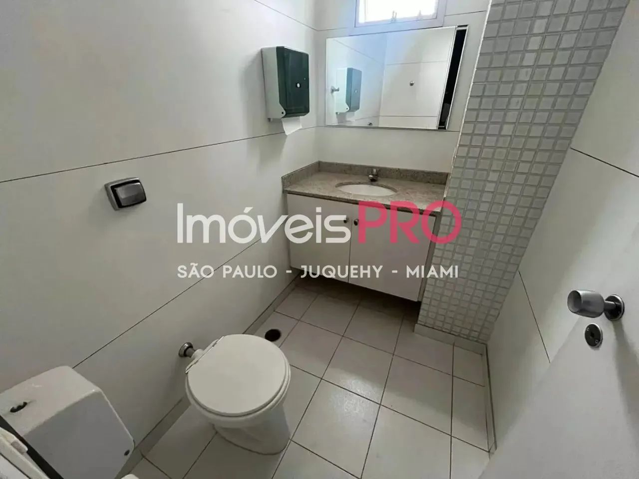 Conjunto na região da Berrini com 66m² e 2 vagas em condomínio com boa apresentação corpor - Foto 12