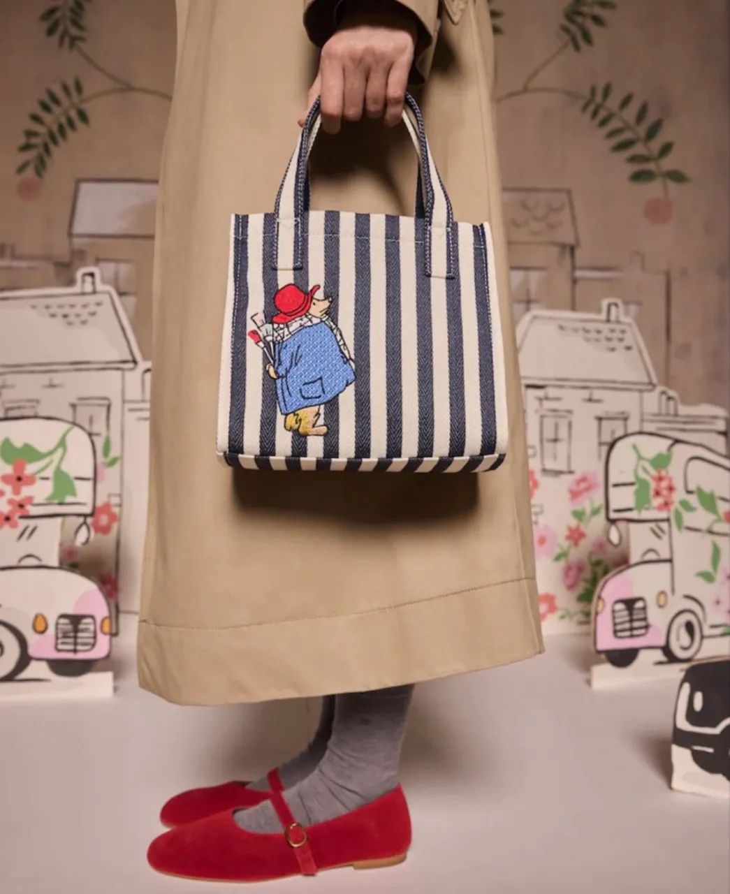 Bolsa  - Foto 2