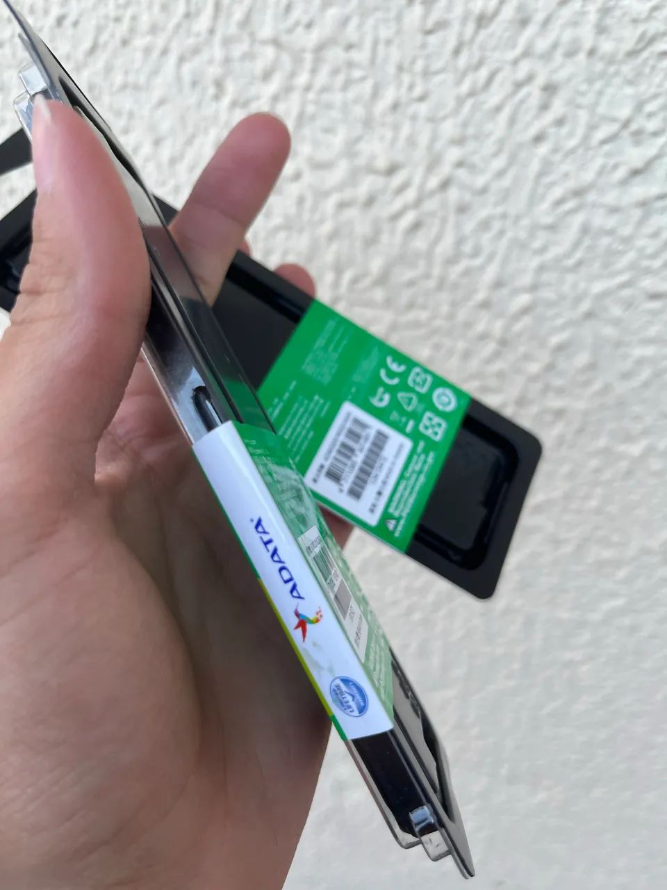 Memória 2x16GB DDR4 Adata Premier 32gb - Foto 2