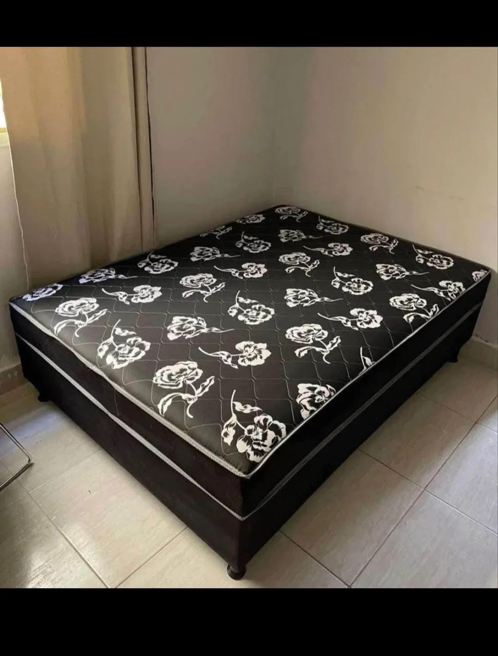 Cama box casal  - Foto 2