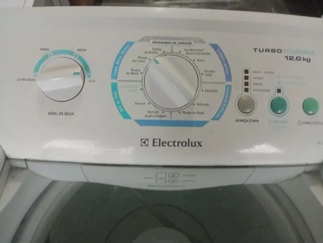 Electrolux 12kg  - Foto 3