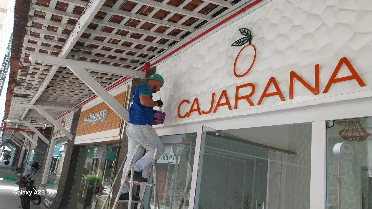 PINTOR E SEVISOS GERAL - Foto 4