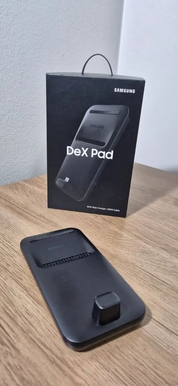 Samsung DeX Pad - Foto 3