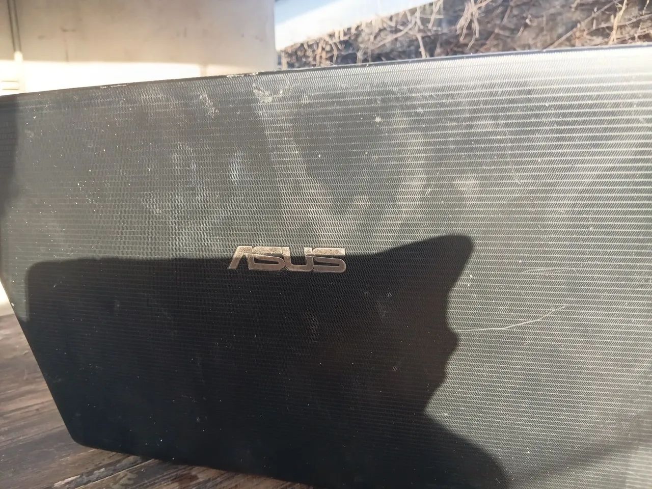 Vende-se o notebook pra retiradas de peças  - Foto 2