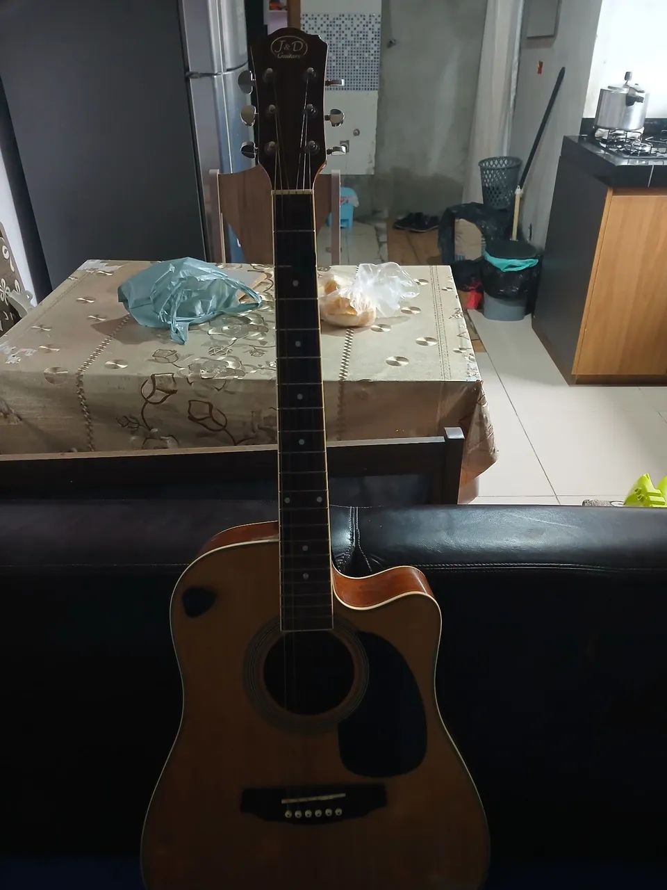 Violão  - Foto 2