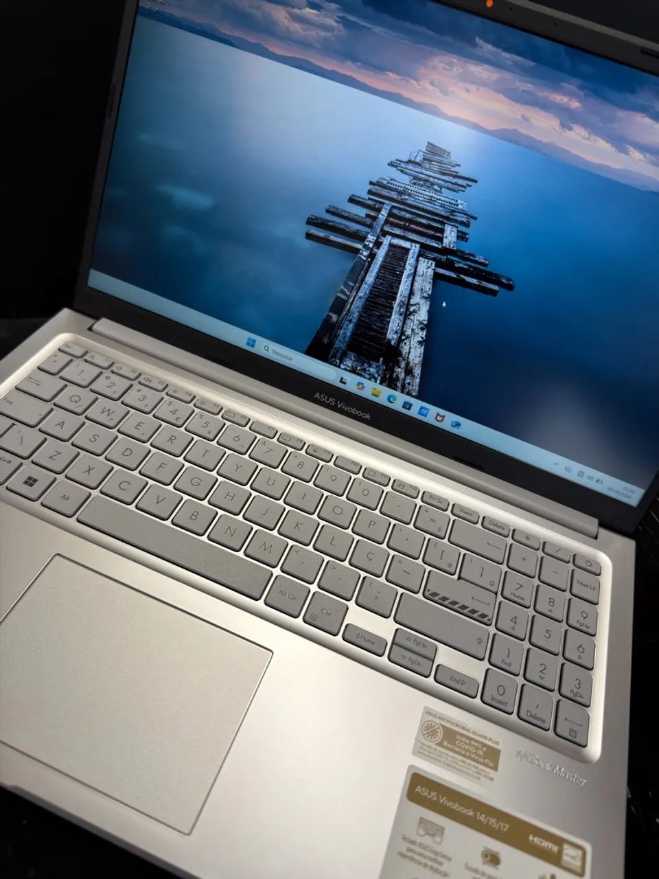 Vendo ASUS Vivobook - Foto 4