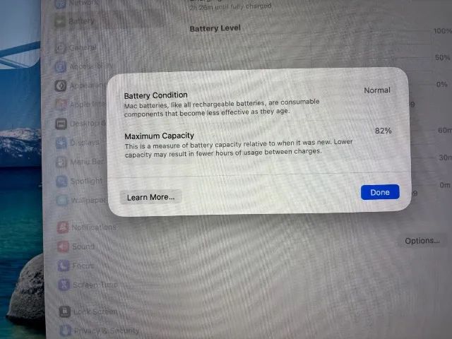 MacBook Pro 16? 2021 - M1 Pro - 16 GB - 512 GB - Foto 5