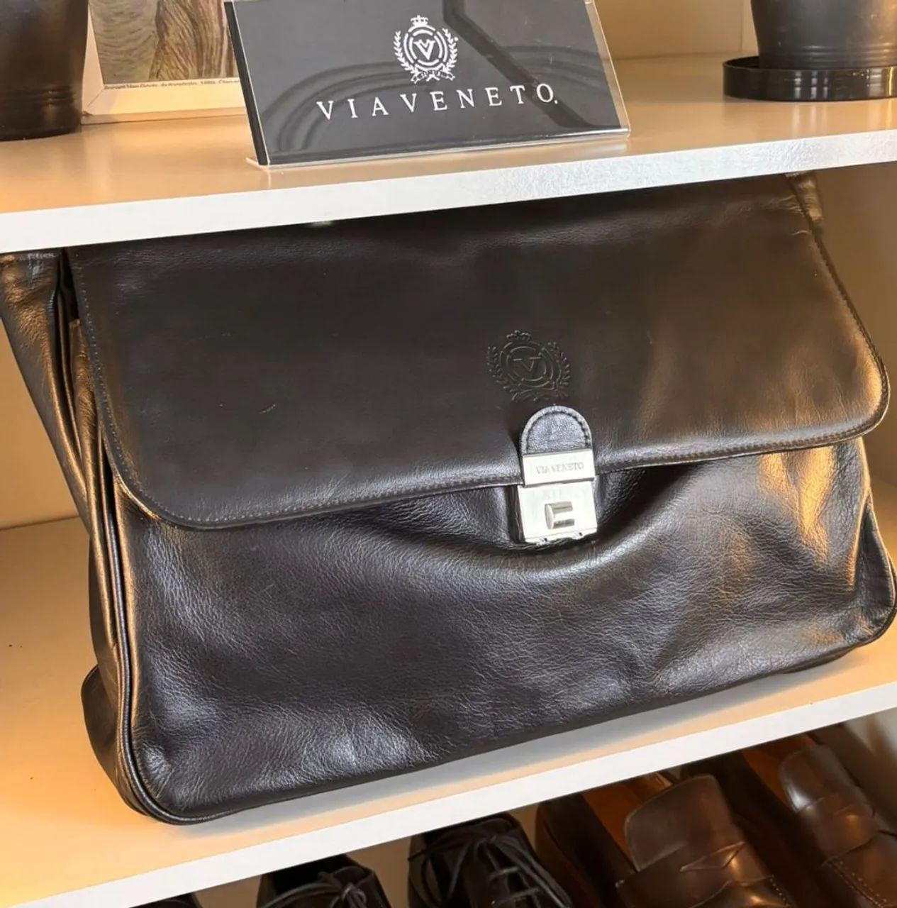 Bolsa via veneto original.