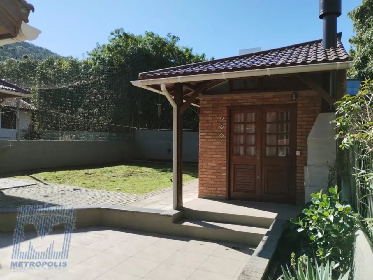 CASA À VENDA EM SANTO ANTÔNIO DE LISBOA! - Foto 2