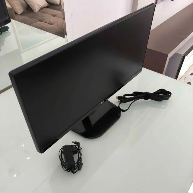 Monitor LG UltraWide 25" IPS 75Hz - Foto 2