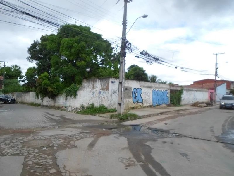 TERRENO para alugar na cidade de FORTALEZA-CE - Foto 4