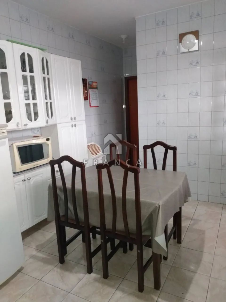 Casa Padrão em Jacareí - Foto 2