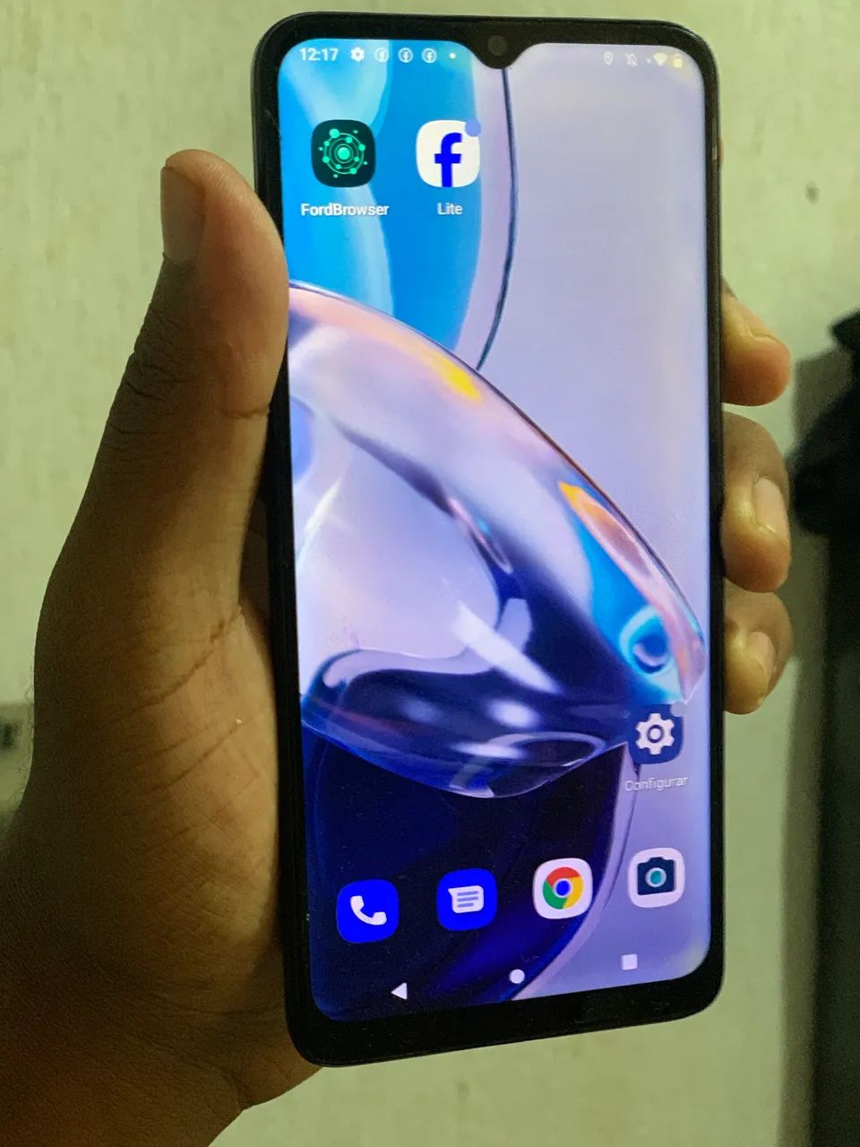 Celular 128gb - Foto 2
