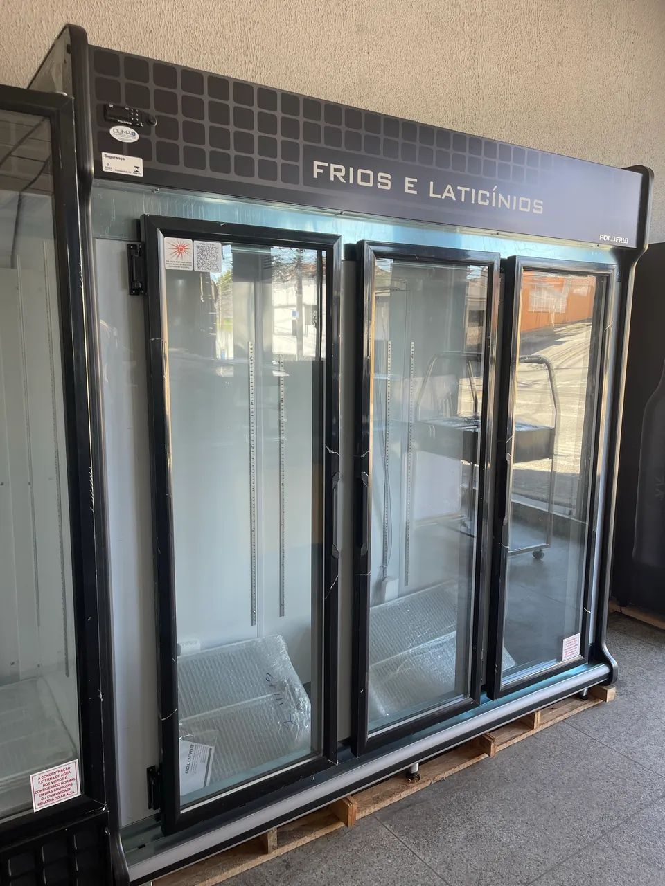 Geladeira P/ Frios e Laticínios - A pronta entrega!  - Foto 2