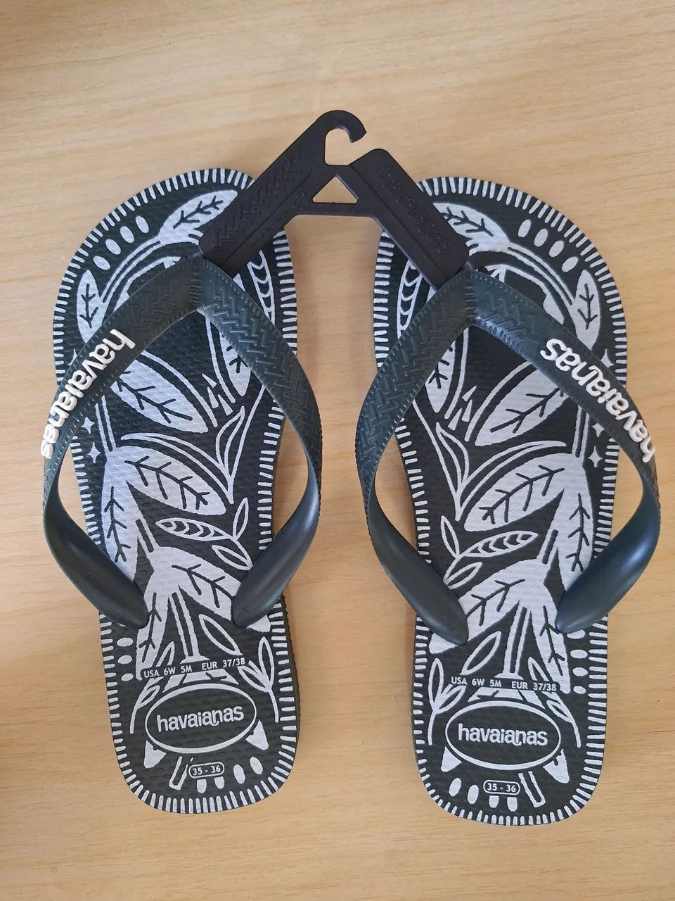 Havaiana Top Tropical - Foto 4