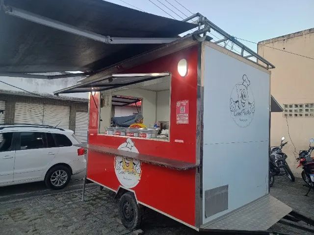 Food truck  - Foto 2