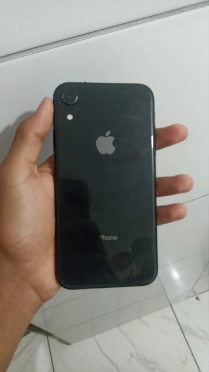 Vendo ou Troco IPhone XR  - Foto 3
