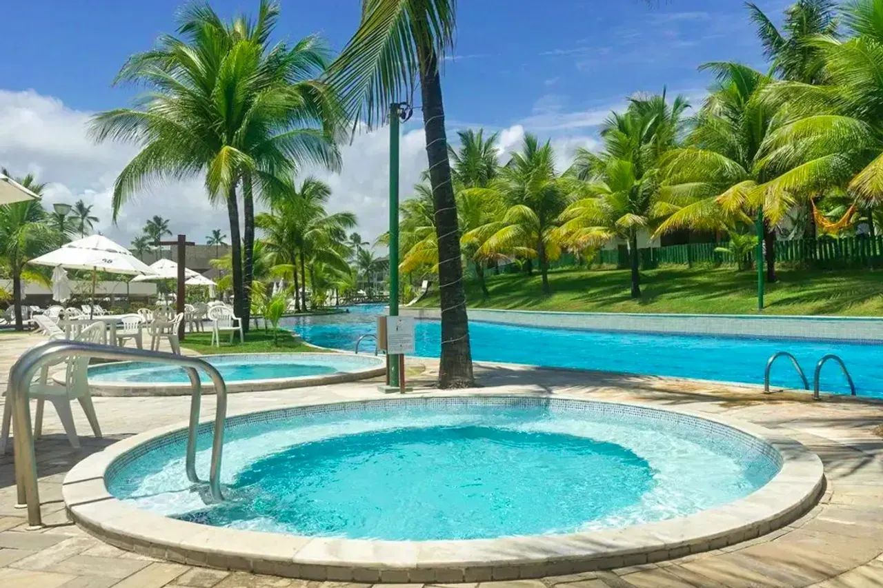 APARTAMENTO 2 QUARTOS BEIRA MAR MOBILIADO REFORMADO E RENTABILIZANDO - Foto 5