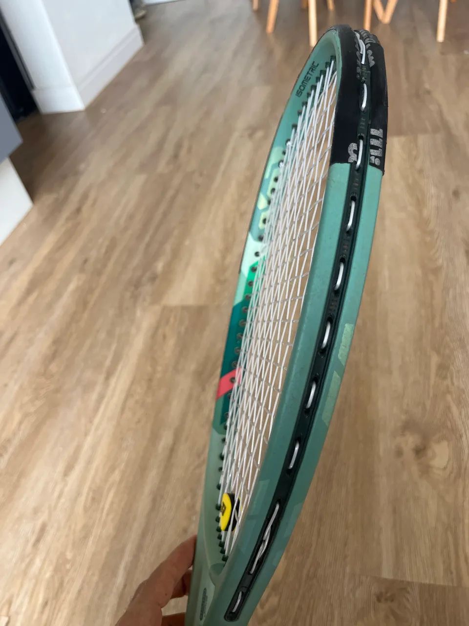 Yonex Percept 100 [100% intacta] - Foto 4