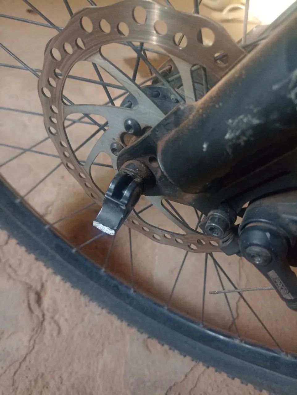 Bicicleta  - Foto 3