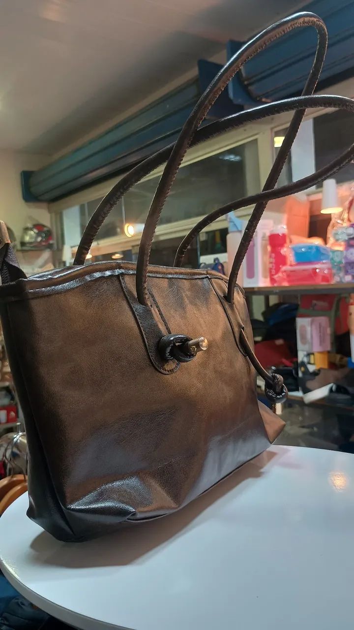 Bolsa feminina - Foto 2