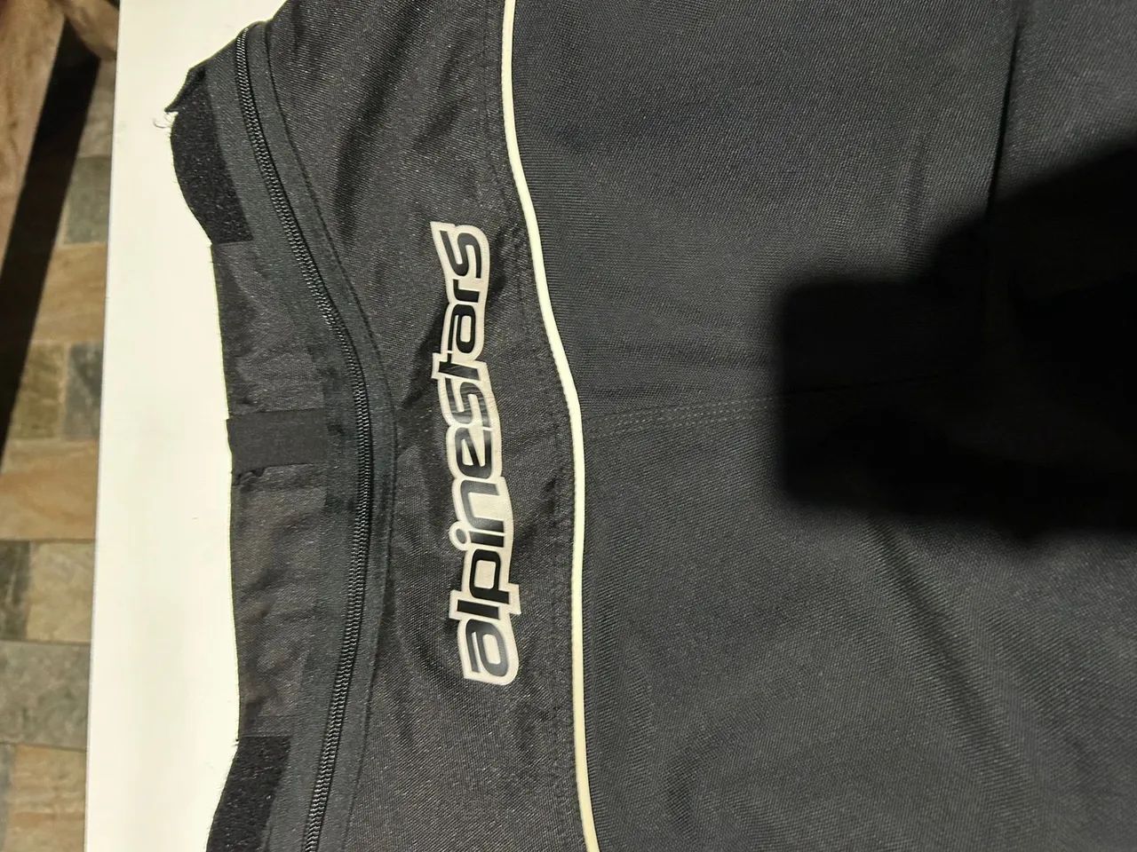 Calça Alpinestar-Stella feminina  - Foto 4