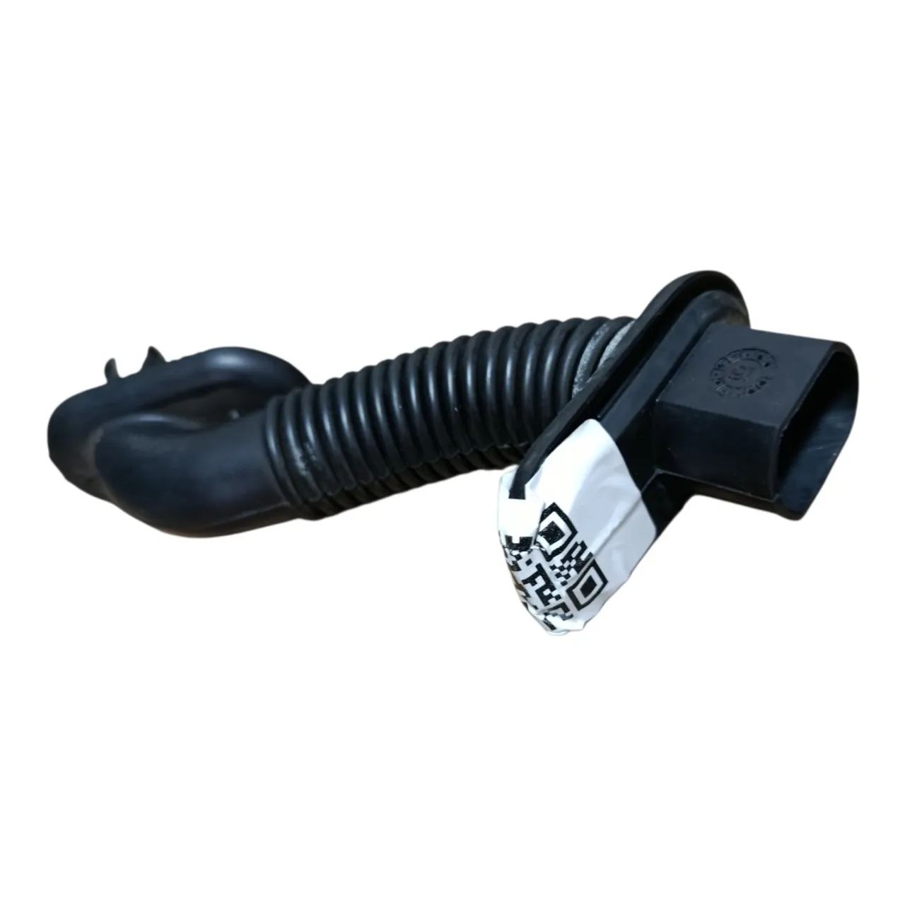Coifa  guarda pó Chicote Porta Hd 78 - Foto 4