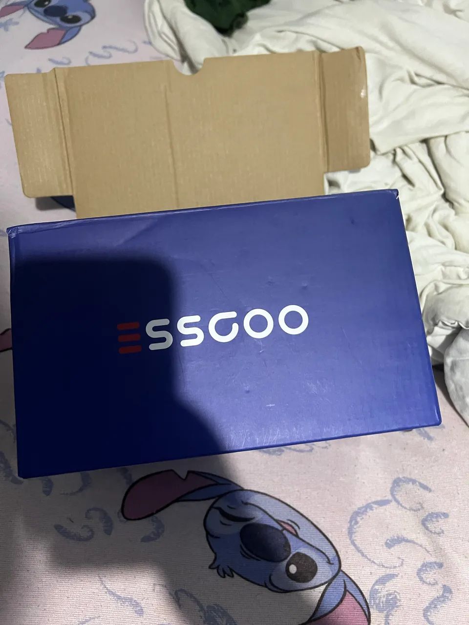 Multimídia essgo, Android carplay câmera de ré 