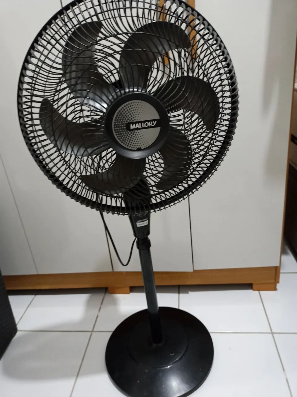 Ventilador