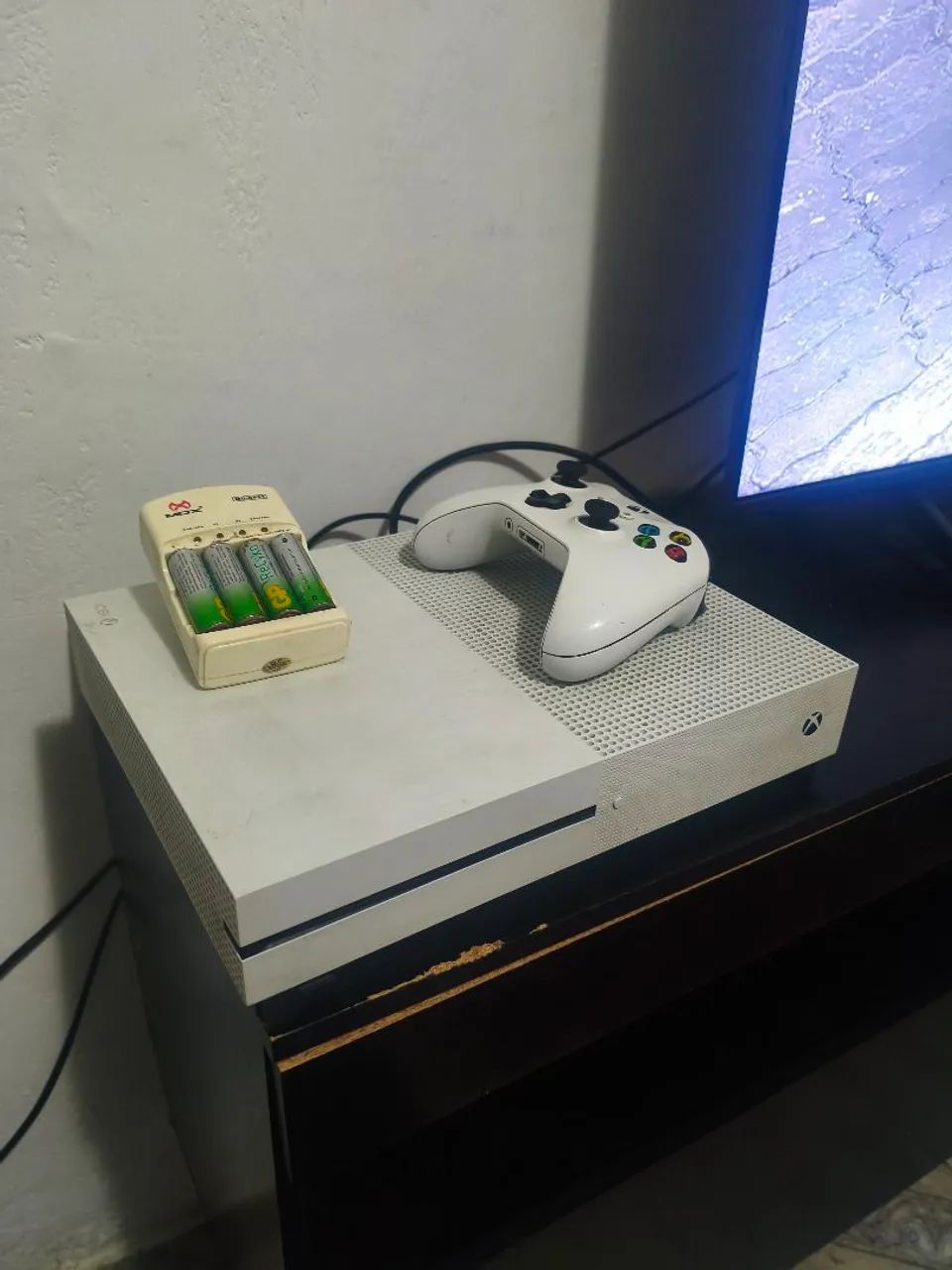 Xbox one S - Foto 2