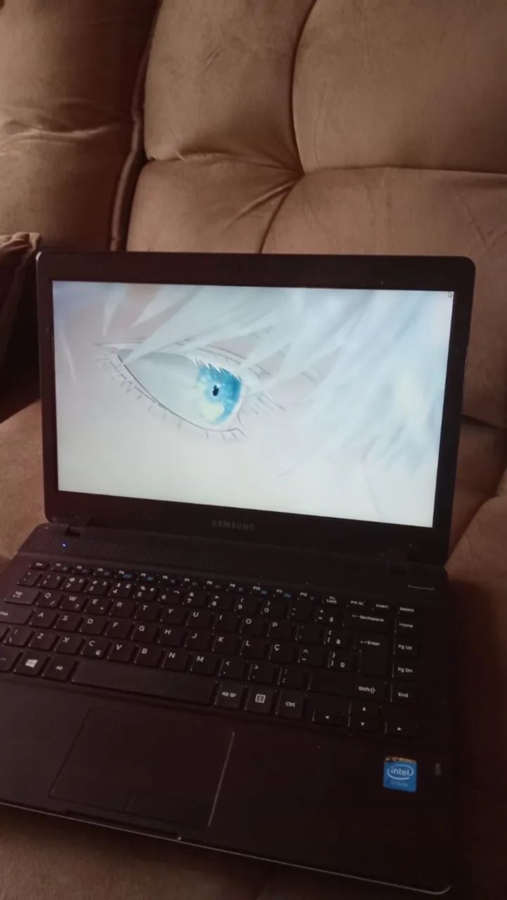 Notebook Samsung  - Foto 5