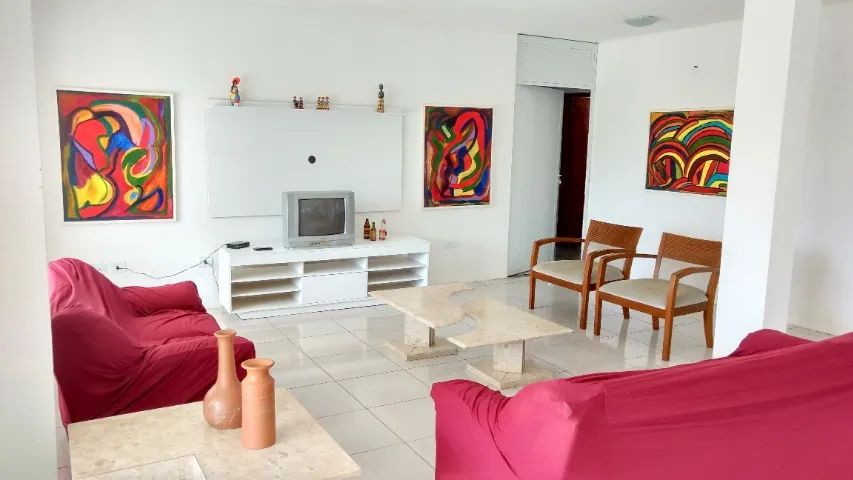 Chacara 5 quartos no Lago do Orá Paudalho PE - Foto 9