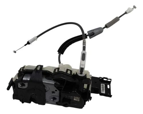 ヘアゴム No.208 Fechadura Porta Traseira Direita Peugeot 208 2024 - Peças para