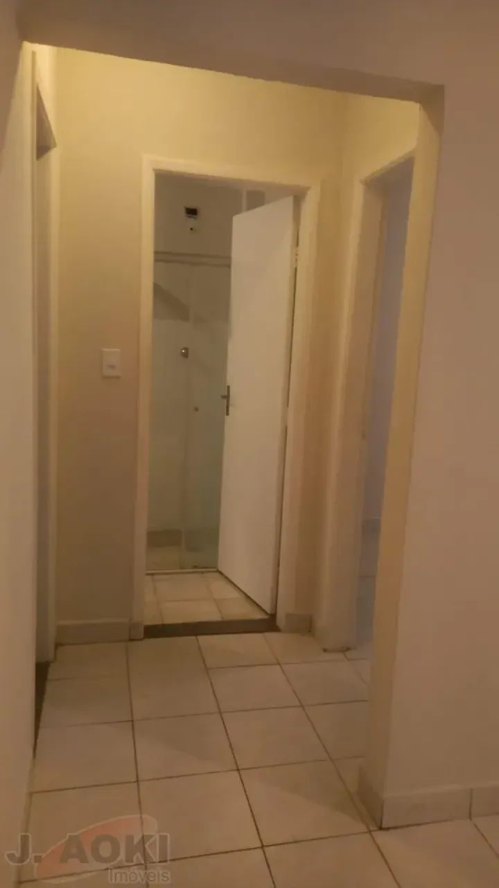 Imóvel para aluguel com 40m² com 1 quarto em Vila Mariana - Foto 3
