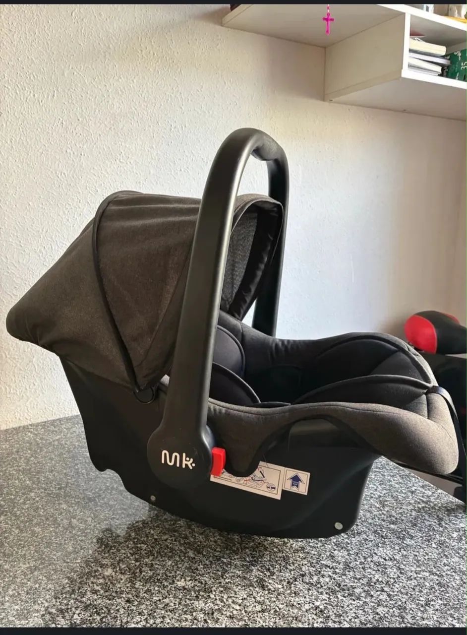 Bebê conforto 