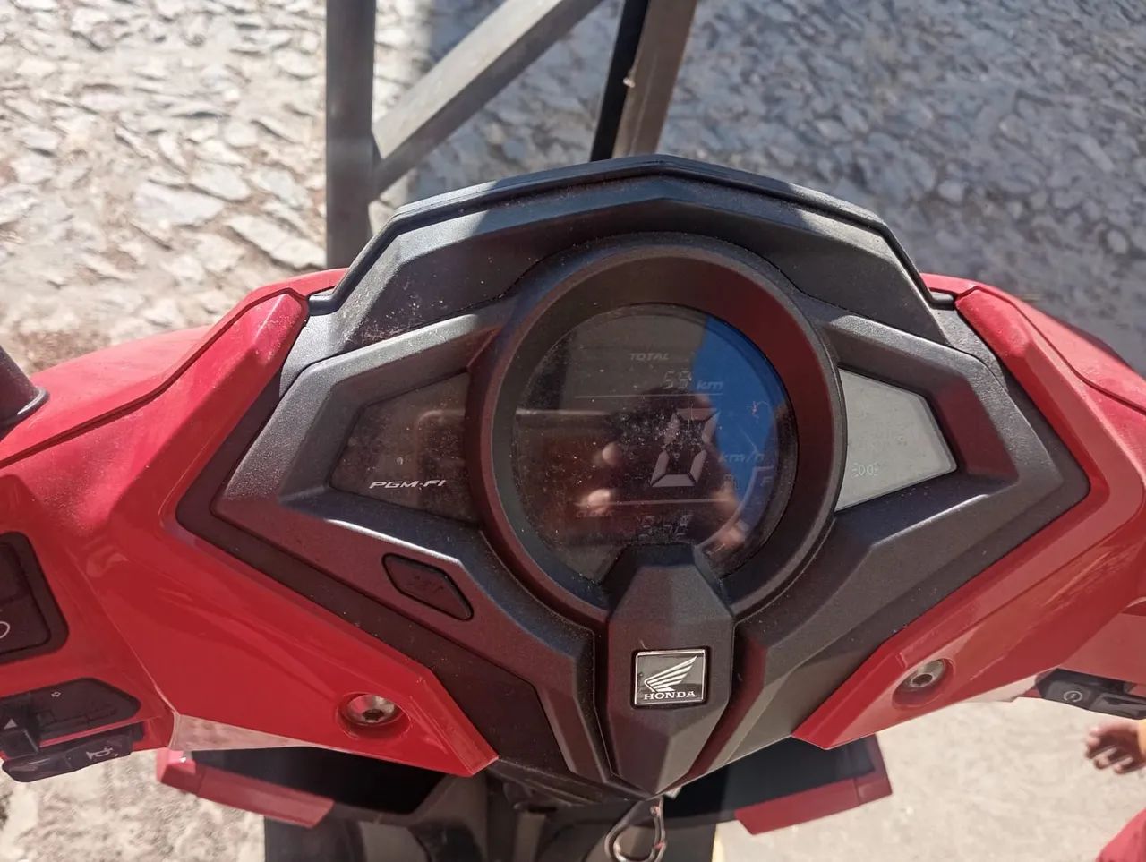 Vendo Honda Elite 2023 - Foto 2