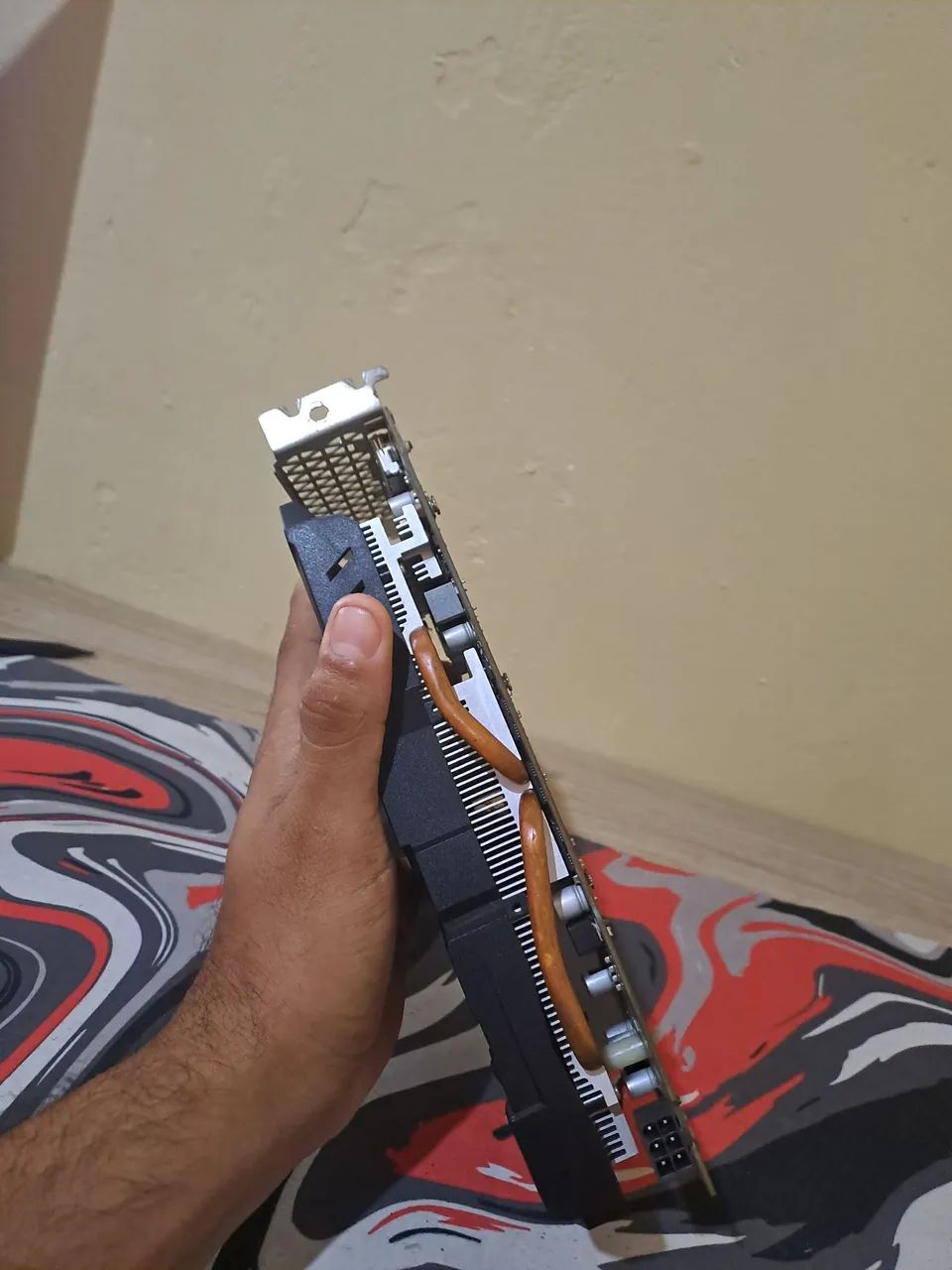 RX580 - Foto 2