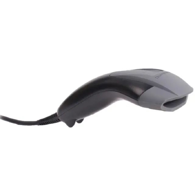 Leitor de codigo de barras Honeywell (Somente 250,00)