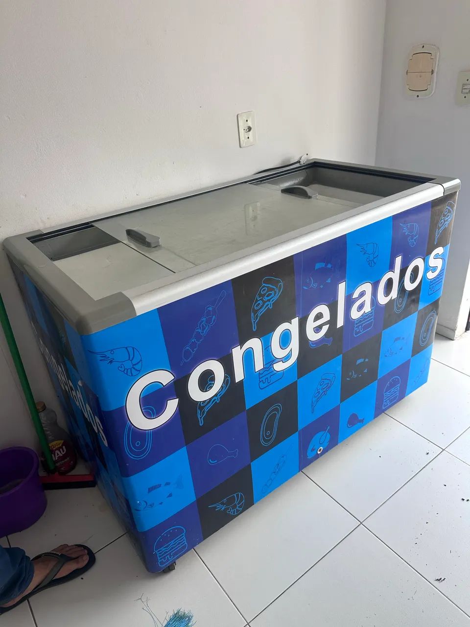 Freezer  - Foto 3