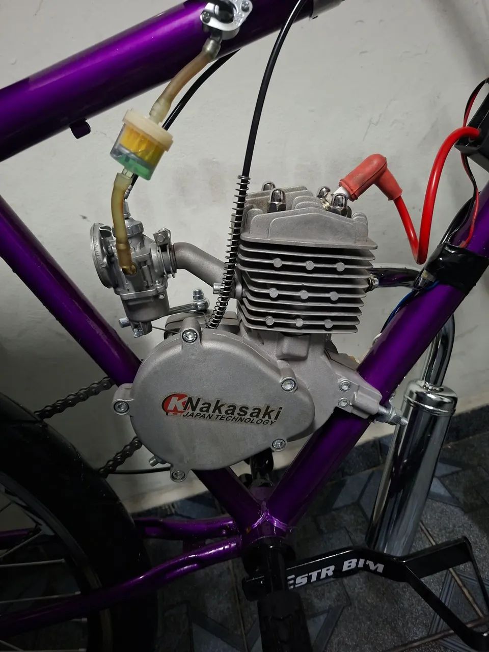 Motorizada  - Foto 4