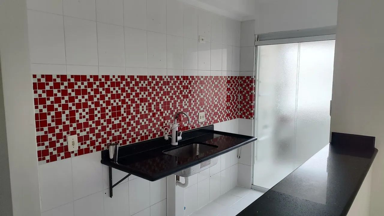 Apartamento a venda  - Foto 2